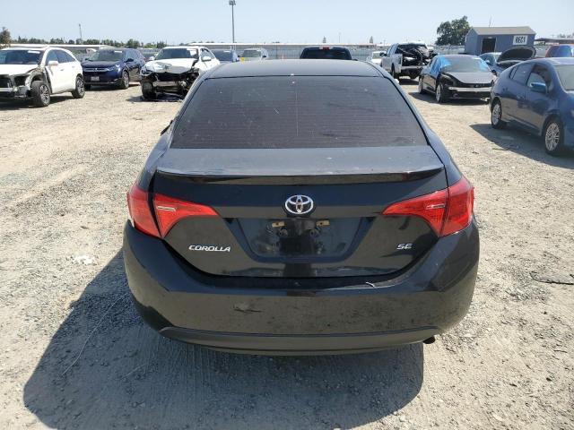 Photo 6 from auction – 2017 TOYOTA COROLLA L with VIN 5YFBURHE7HP643299