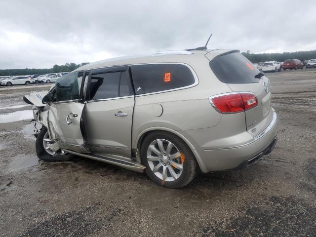 Photo 2 from auction – 2017 BUICK ENCLAVE with VIN 5GAKVCKD6HJ203137