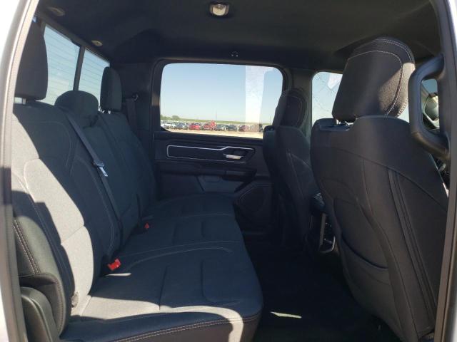 Photo 10 from auction – 2023 RAM 1500 BIG H with VIN 1C6SRFFT2PN605211