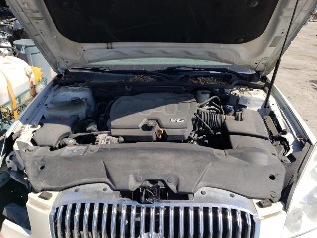 Photo 11 from auction – 2011 BUICK LUCERNE CX with VIN 1G4HJ5EM5BU151416