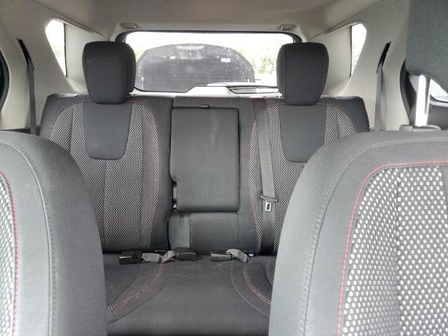 Photo 10 from auction – 2012 CHEVROLET EQUINOX LT with VIN 2GNFLEEK6C6200425