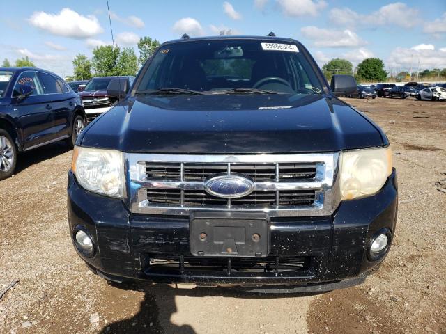Photo 5 from auction – 2008 FORD ESCAPE XLT with VIN 1FMCU03198KC83015
