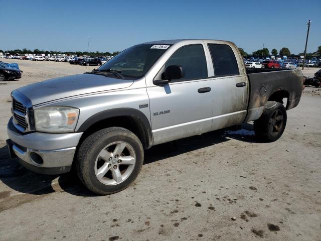 DODGE RAM 1500 S 2008 with VIN 1D7HU18218S556133 - Photo from auction