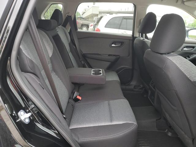 Photo 11 from auction – 2023 NISSAN ROGUE SV with VIN 5N1BT3BB0PC873784