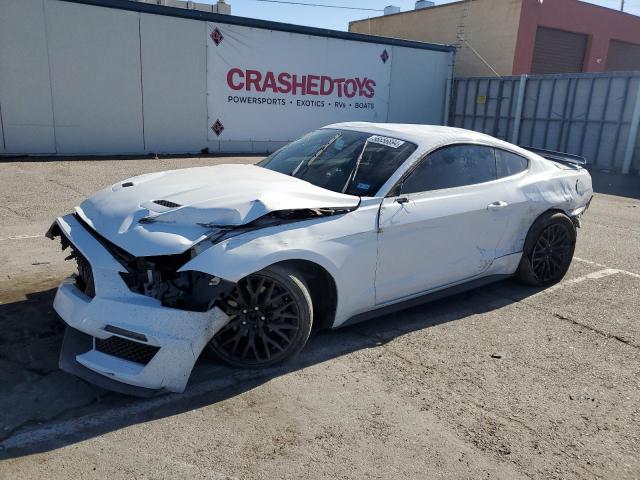 Photo 1 from auction – 2020 FORD MUSTANG with VIN 1FA6P8TH9L5169713
