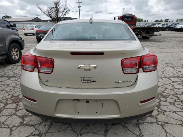 Photo 6 from auction – 2016 CHEVROLET MALIBU LIM with VIN 1G11C5SA8GF165907