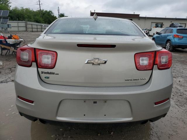 Photo 6 from auction – 2016 CHEVROLET MALIBU LIM with VIN 1G11E5SA8GF131492