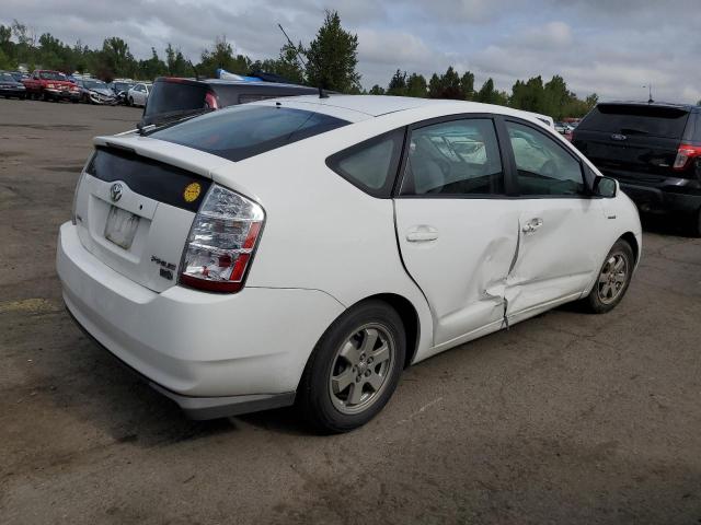 Photo 3 from auction – 2008 TOYOTA PRIUS with VIN JTDKB20U887740318
