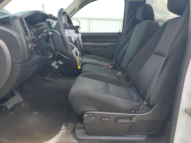 Photo 7 from auction – 2011 GMC SIERRA K25 with VIN 1GT020CG7BF137939