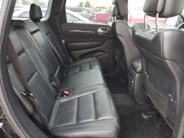 Photo 11 from auction – 2012 JEEP GRAND CHER with VIN 1C4RJFAG3CC346047