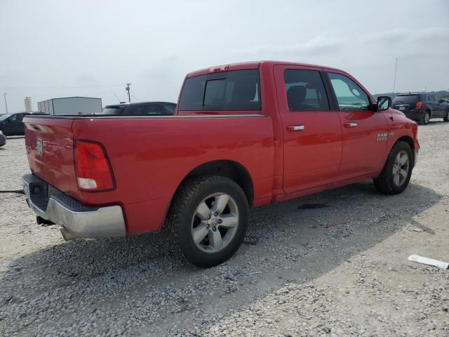 Photo 3 from auction – 2016 RAM 1500 SLT with VIN 3C6RR6LT5GG356222