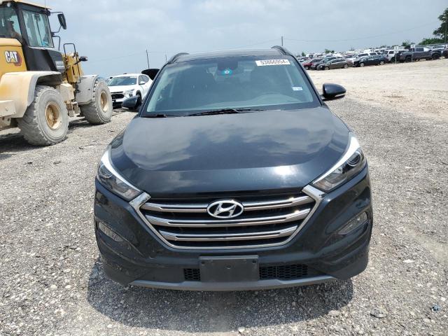 Photo 5 from auction – 2016 HYUNDAI TUCSON LIM with VIN KM8J33A29GU222998