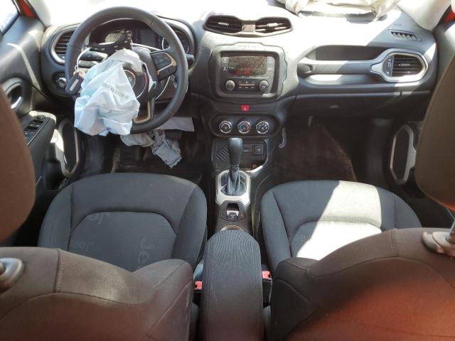 Photo 8 from auction – 2017 JEEP RENEGADE S with VIN ZACCJAAB6HPF41527
