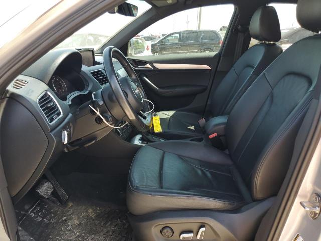 Photo 7 from auction – 2016 AUDI Q3 PRESTIG with VIN WA1GFCFS8GR018916