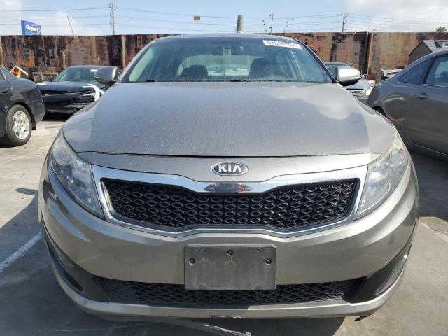 Photo 5 from auction – 2013 KIA OPTIMA LX with VIN 5XXGM4A70DG237923