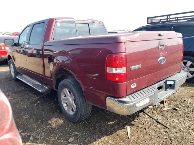 Photo 2 from auction – 2004 FORD F150 SUPER with VIN 1FTRW12W74KC55977
