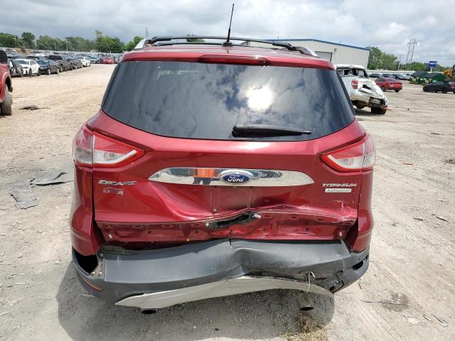 Zdjęcie 6 z aukcji – 2014 FORD ESCAPE TIT z VIN 1FMCU0J90EUA38130