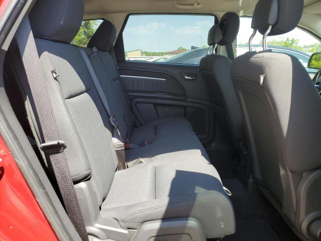 Photo 11 from auction – 2010 DODGE JOURNEY SX with VIN 3D4PG5FV0AT117563