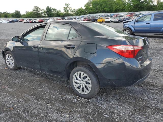 Photo 2 from auction – 2018 TOYOTA COROLLA L with VIN 2T1BURHE9JC002922