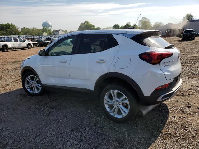 Photo 2 from auction – 2020 BUICK ENCORE GX with VIN KL4MMBS2XLB096433