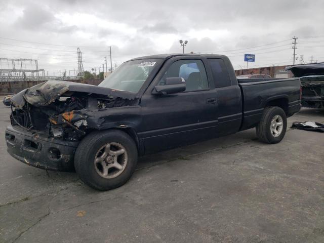 DODGE RAM 1500 1999 with VIN 3B7HC13Y7XG188314 - Photo from auction