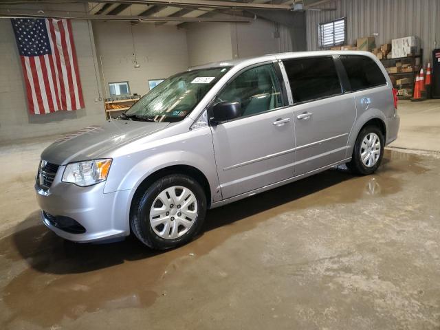 Photo 1 from auction – 2015 DODGE GRAND CARA with VIN 2C4RDGBGXFR563859