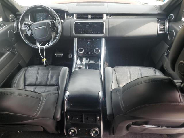 Photo 8 from auction – 2019 LAND ROVER RANGE ROVE with VIN SALWV2SV3KA421488