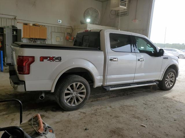 Photo 3 from auction – 2015 FORD F150 SUPER with VIN 1FTEW1EF4FKE73324