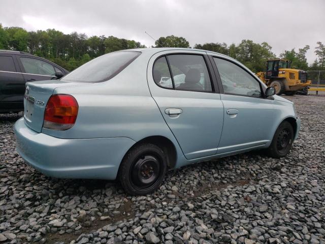Photo 3 from auction – 2003 TOYOTA ECHO with VIN JTDBT123X30293312