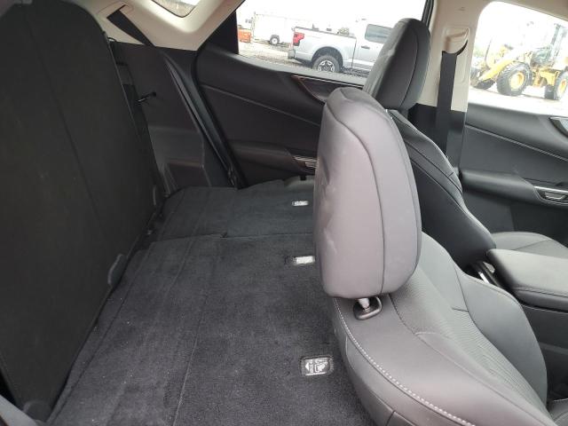 Photo 11 from auction – 2022 LEXUS NX 350 with VIN 2T2GGCEZ2NC013943