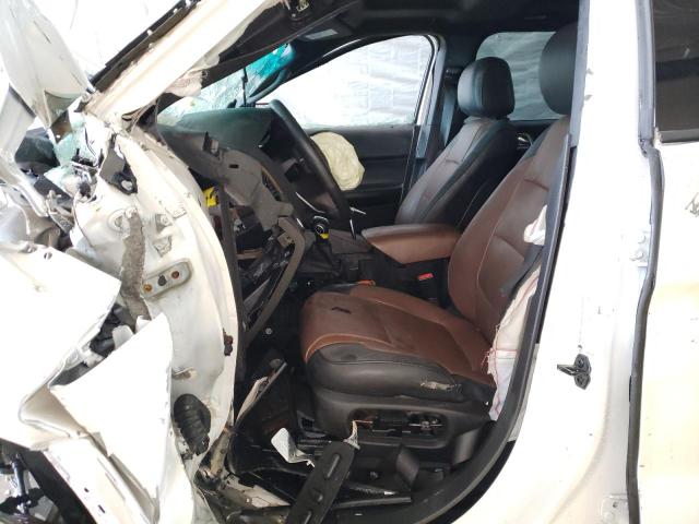 Photo 7 from auction – 2014 FORD EXPLORER L with VIN 1FM5K7F82EGC57029