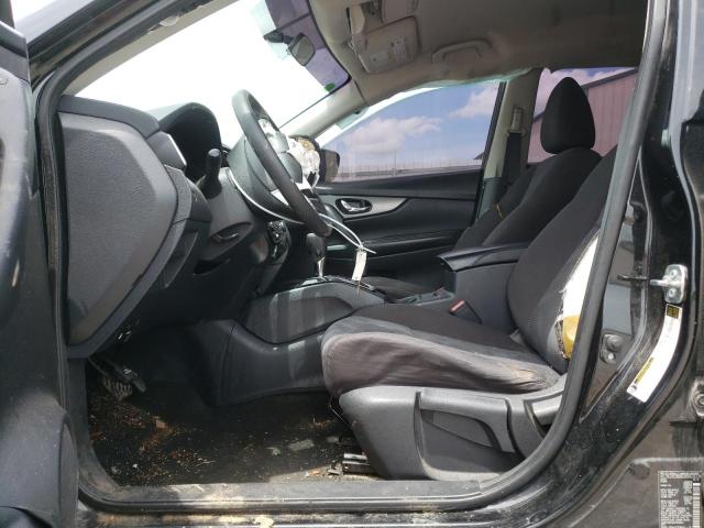 Foto 7 de la subasta – 2016 NISSAN ROGUE S con VIN KNMAT2MT8GP658954