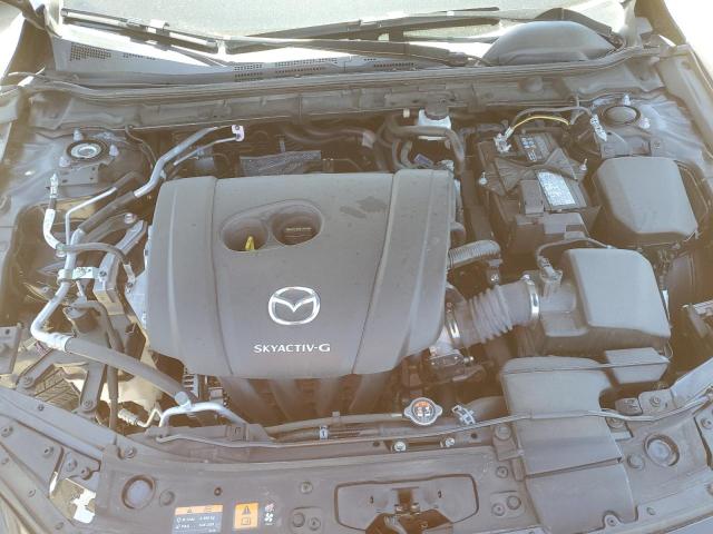 Photo 11 from auction – 2021 MAZDA 3 with VIN 3MZBPAAL4MM200558