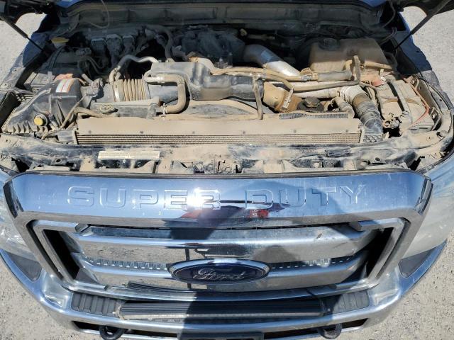 Photo 11 from auction – 2016 FORD F250 SUPER with VIN 1FT7W2BT5GEA82840
