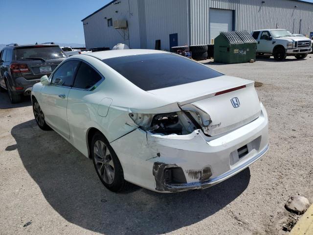 Photo 2 from auction – 2014 HONDA ACCORD EX with VIN 1HGCT1B76EA009938