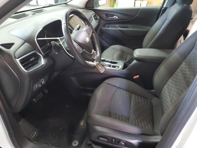 Photo 7 from auction – 2019 CHEVROLET EQUINOX LT with VIN 2GNAXKEV0K6167458