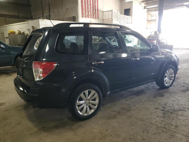 Photo 3 from auction – 2012 SUBARU FORESTER 2 with VIN JF2SHBDC0CH436792