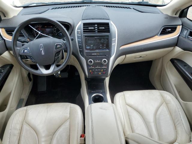 Фото 8 с аукциона – 2015 LINCOLN MKC с VIN 5LMCJ1A96FUJ07268