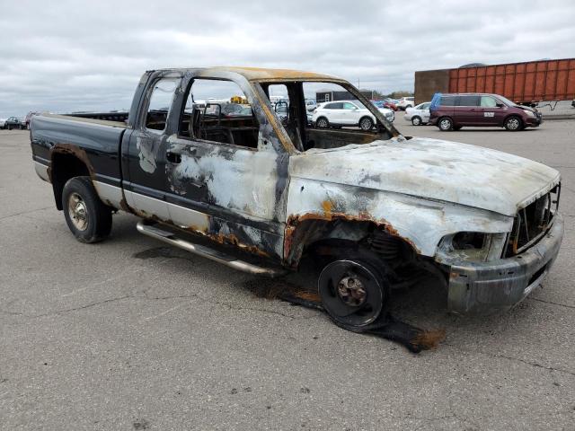 Photo 4 from auction – 2001 DODGE RAM 1500 with VIN 1B7HF13Z91J556224