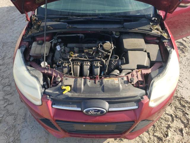 Photo 11 from auction – 2014 FORD FOCUS SE with VIN 1FADP3K22EL266712