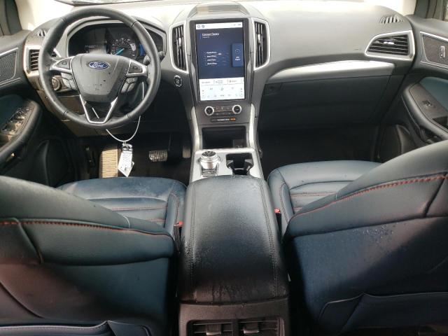 Zdjęcie 8 z aukcji – 2022 FORD EDGE SEL z VIN 2FMPK4J92NBA58562