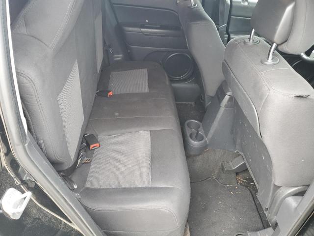 Photo 10 from auction – 2014 JEEP PATRIOT LA with VIN 1C4NJRFB2ED508924