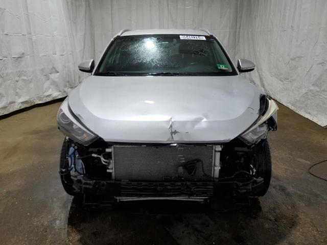 Photo 5 from auction – 2018 HYUNDAI TUCSON SEL with VIN KM8J3CA45JU669661
