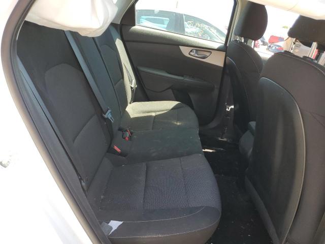 Photo 10 from auction – 2023 KIA FORTE LX with VIN 3KPF24AD2PE597229