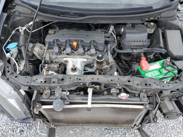 Photo 11 from auction – 2014 HONDA CIVIC EX with VIN 2HGFB2F88EH502112