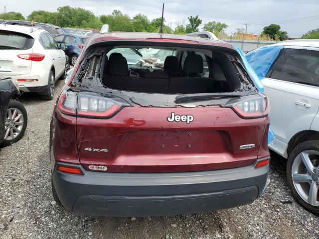 Photo 6 from auction – 2019 JEEP CHEROKEE L with VIN 1C4PJMCB8KD299619
