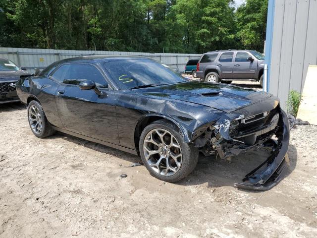 Photo 4 from auction – 2019 DODGE CHALLENGER with VIN 2C3CDZAG0KH705546