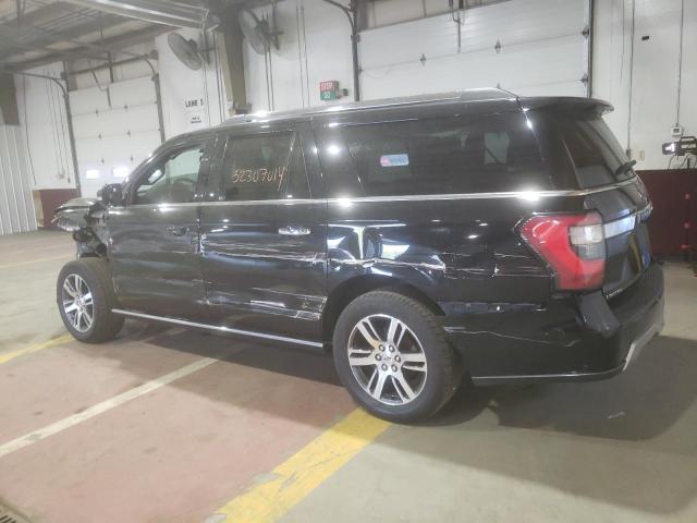 Photo 2 from auction – 2020 FORD EXPEDITION with VIN 1FMJK1KTXLEA97819