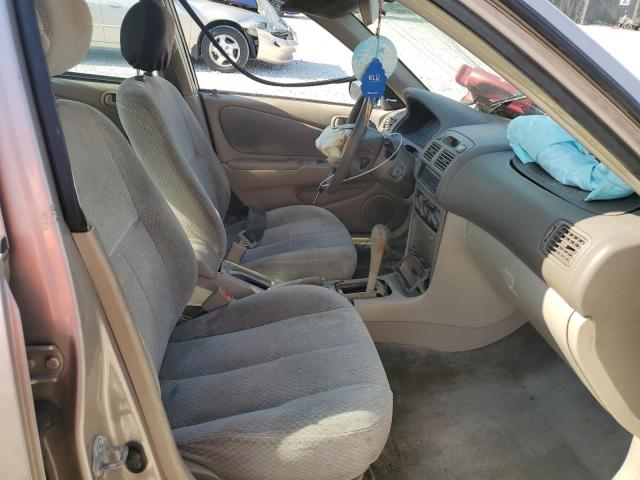 Photo 7 from auction – 2000 TOYOTA COROLLA VE with VIN 2T1BR12E1YC329871