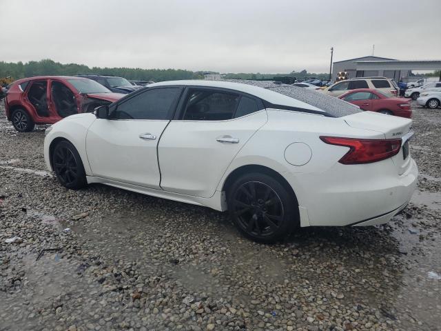Photo 2 from auction – 2017 NISSAN MAXIMA 3.5 with VIN 1N4AA6APXHC438685